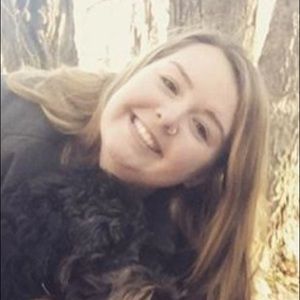 Meet your Posher, Jess